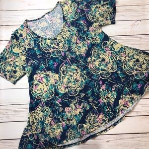 LULAROE Classic Tee